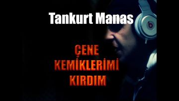 Çene Kemiklerimi Kırdım-cover