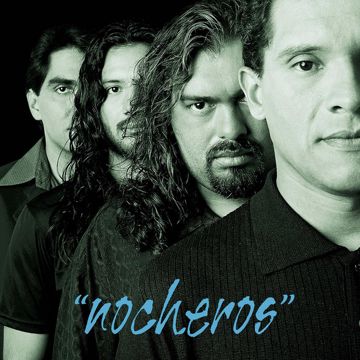 Cacnion del adios-cover