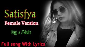 aish-imran-khan-satisfy-cover-image