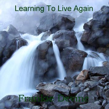 Learning to Live Again-cover