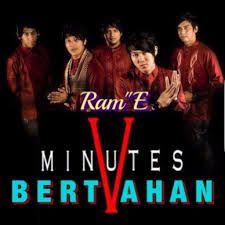 Bertahan