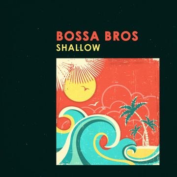 Shallow-cover