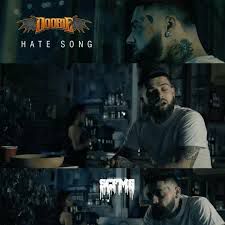 Hate Song-cover