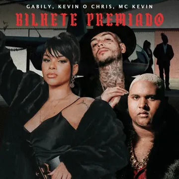 Bilhete Premiado-cover