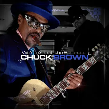 Block Party-cover