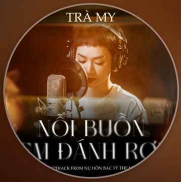 Nỗi Buồn Em Đánh Rơi-cover