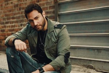 مريم مريمتي