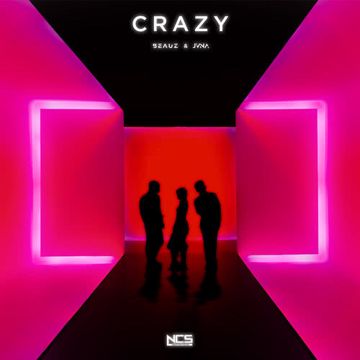 Crazy-cover