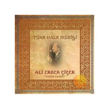 SEVDA VADİSİ-cover