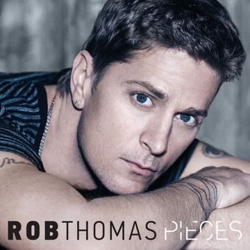 Pieces - Radio Mix-cover