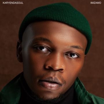 iMali (Ft. Nana Atta)-cover