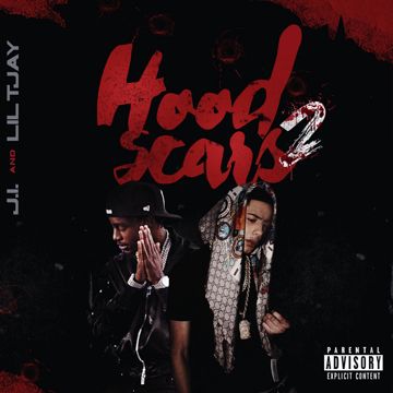 Hood Scars 2-cover