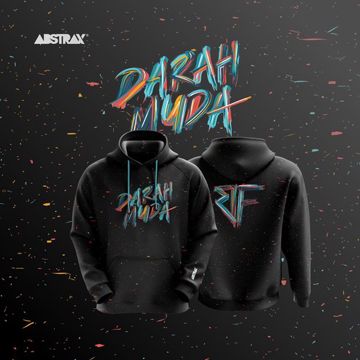 Darah Muda-cover