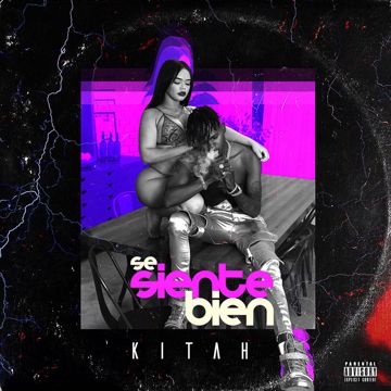 Se Siente Bien-cover