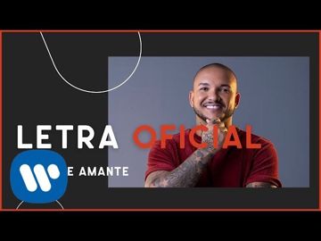 amor de amante-cover