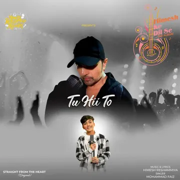 Tu Hii To-cover