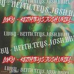 lwky(Sped Up Explicit)-cover