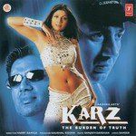 So Gayi Hai Zameen-cover