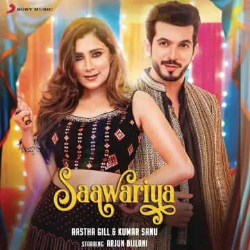 Saawariya-cover