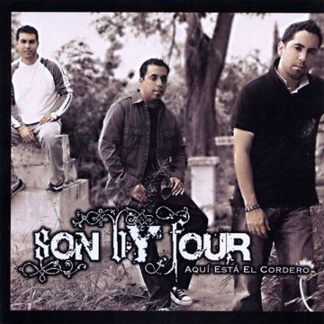 La fe de Maria-cover