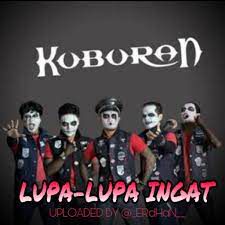 Lupa Lupa Ingat (Reggae)
