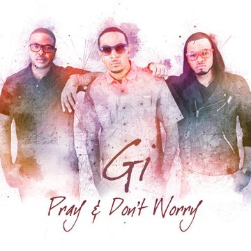 I Pray-cover