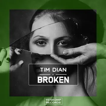 Broken-cover