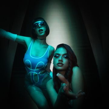 Auf die Party-cover
