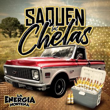 El Muchacho Alegre-cover