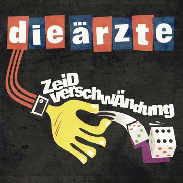 Mach die Augen zu (und küss mich)