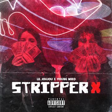 Stripper X-cover