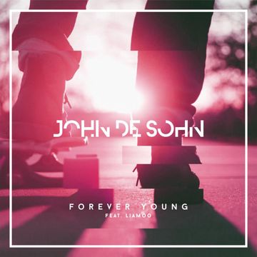 Forever Young-cover