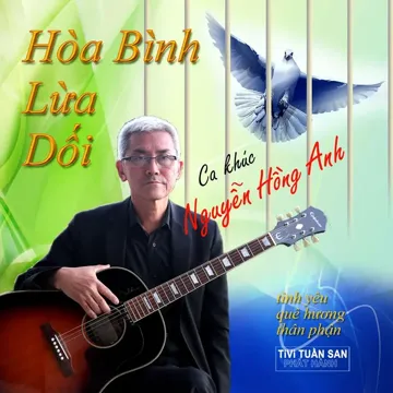 Giong Mau Viet Nam-cover