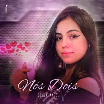 Nós Dois-cover