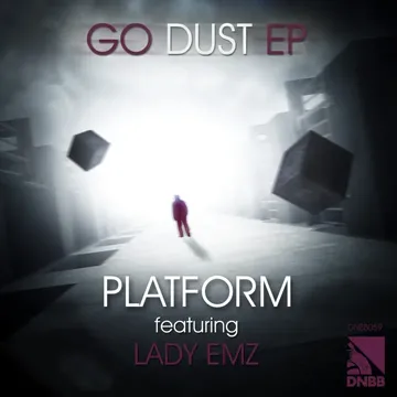 Dust (Original Mix)-cover