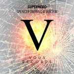 Superhero(Original Mix)-cover
