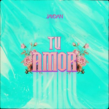 Tu Amor-cover