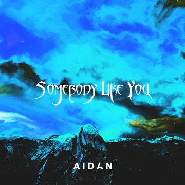 Somebody Like You-cover