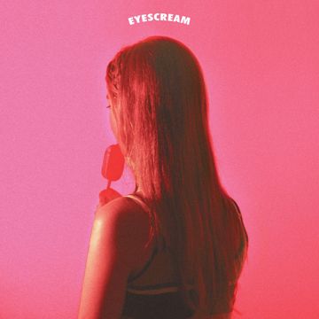 여름, 아이스크림-cover