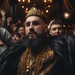 Никаких проблем-cover