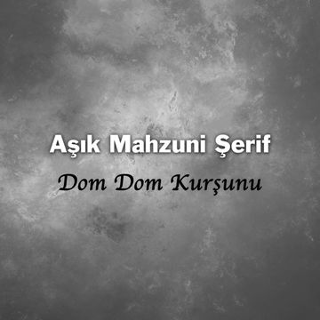 Dom Dom Kurşunu-cover