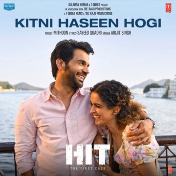 Kitni Haseen Hogi-cover