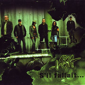 S'il fallait-cover