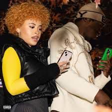 Gangsta Boo-cover
