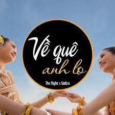 Về Quê Anh-cover