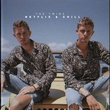 Netflix & Chill-cover