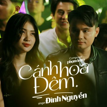 Cánh Hoa Đêm-cover