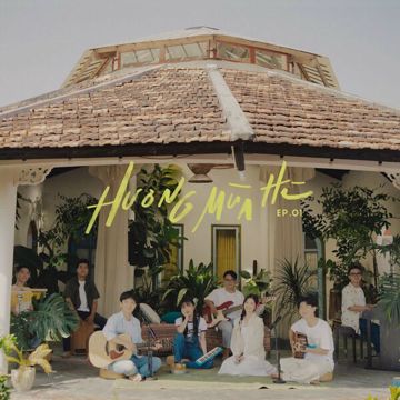 Vào Hạ-cover