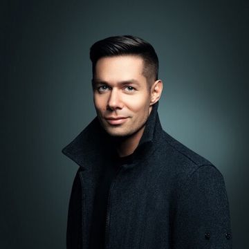 Старая история-cover