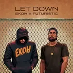 Let Down-cover